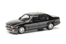 Herpa 421133 - H0 - BMW Alpina B11 3.5 - schwarz